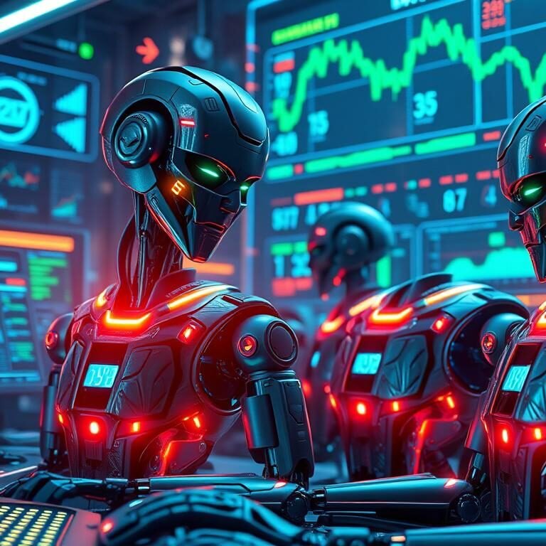 What-is-the-success-rate-of-AI-trading-bot